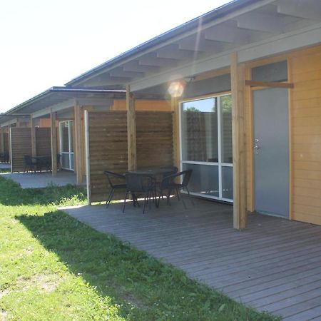 Aktivitetsbyen Gamle Fredrikstad Exterior foto